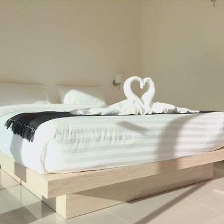 Maleesirin Oldtown Resort Ко-Ланта Экстерьер фото