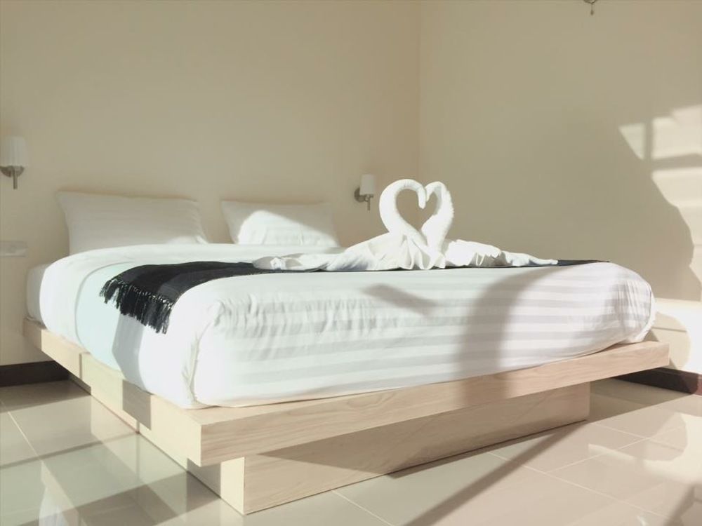 Maleesirin Oldtown Resort Ко-Ланта Экстерьер фото